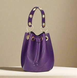 RIVOLI , HANDBAG & CROSSBODY BAG , PURPLE