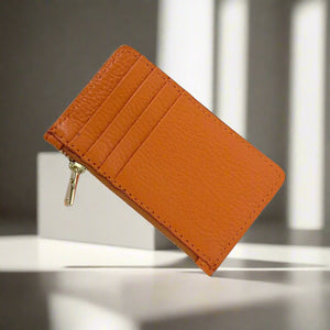 JERMYN , CREDIT CARD HOLDER , ORANGE