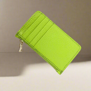 JERMYN , CREDIT CARD HOLDER , FLUORENSCENT