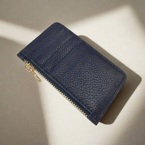 JERMYN , CREDIT CARD HOLDER , NAVY