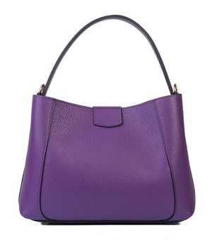 LEONA , Handbag , Purple