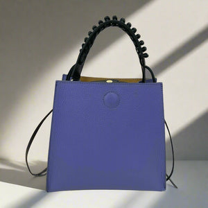 MALIBU , Handbag & Crossbody Bag , Wisteria Blue