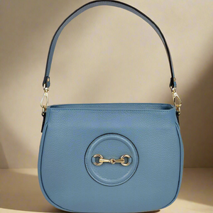 BAYSWATER , SHOULDER & CROSSBODY BAG , BLUE