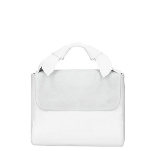 Magda , Handbag & Crossbody Bag , White