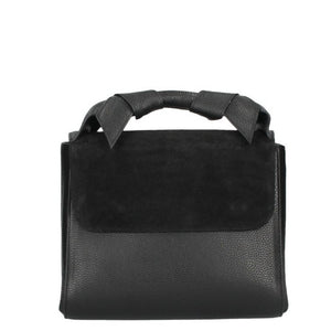 Magda , Handbag & Crossbody Bag , Black