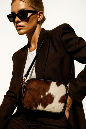 DANILA , CROSSBODY BAG , MULTI