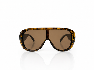 MADISON , SUNGLASSES , TORTOISESHELL