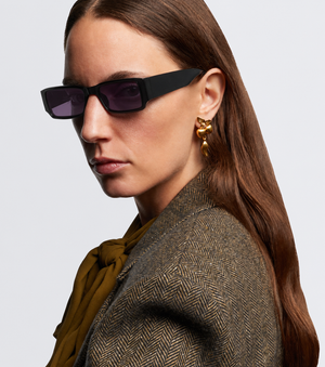 SABRINA , SUNGLASSES , BLACK