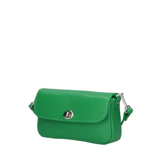 Estelle , Small Crossbody Bag , Green