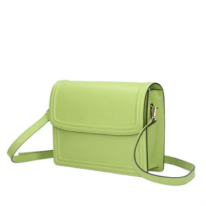 Mara , Crossbody Bag , Green