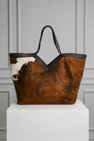LOUISON , LARGE TOTE , MULTI