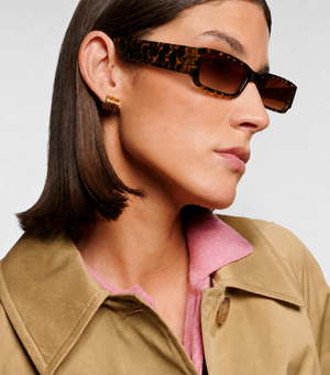 SABRINA , SUNGLASSES , TORTOISESHELL