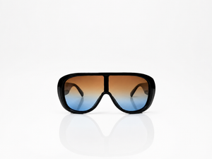 MADISON , SUNGLASSES , BLACK & SUNSET