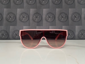 LUCIANO , SUNGLASSES , PINK