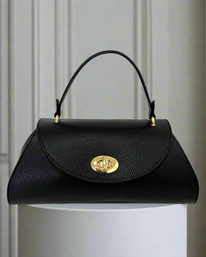 TRIBECA , HANDBAG , BLACK