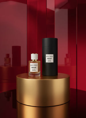 NEIGE , EAU DE PARFUM BY MARCO TRIPOLI