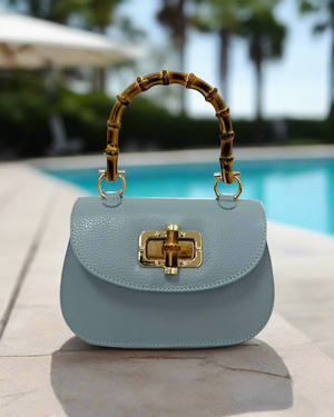 MABEL , HANDBAG AND CROSSBODY BAG , BLUE