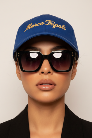 JERRY , SUNGLASSES , BLACK