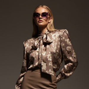 JENNA , SUNGLASSES , HONEY