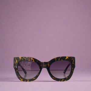 TAYLOR , SUNGLASSES , TORTOISESHELL