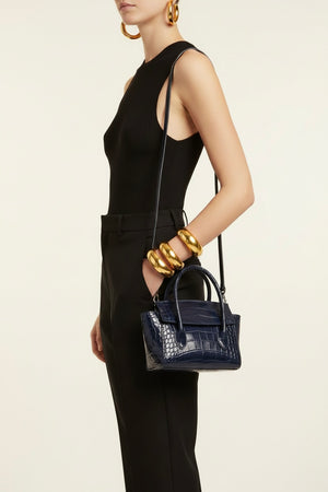 MARCELLE , HANDBAG & CROSSBODY BAG , BLUE