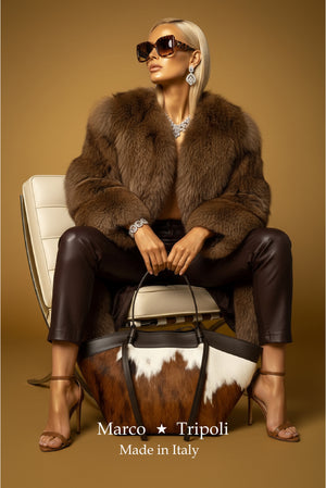 EVELYN , TOTE BAG , MULTI