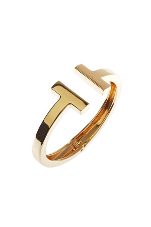 T BANGLE GOLD