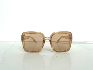 Saint-Tropez ,  Sunglasses , Clear