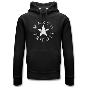 MT , HOODIE , UNISEX , BLACK