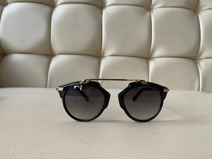Billie Sunglasses , Black