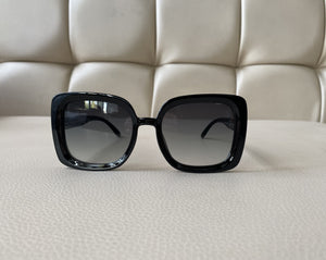 Kate Sunglasses , Black