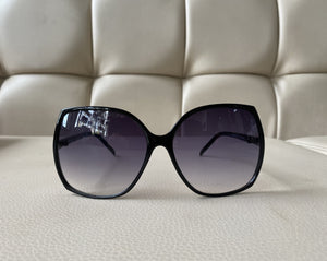 Jacqueline’s Sunglasses ,  Black